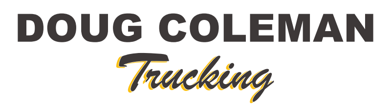 Doug Coleman Trucking Ltd.