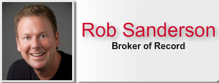 Rob Sanderson Remax