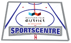 Western Fair Sports Centre