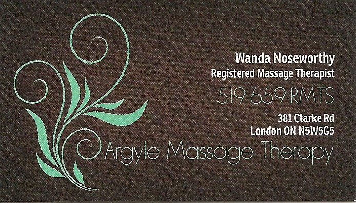 Argyle Massage Therapy