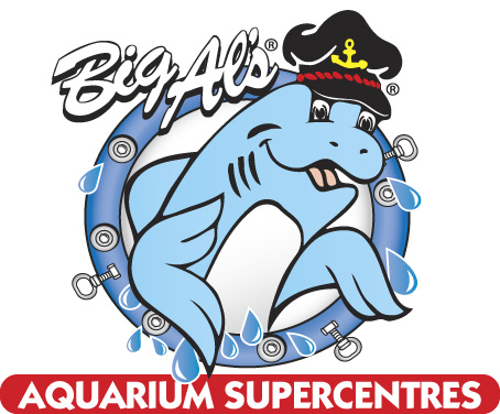 Big Al's Aquarium Supercentres