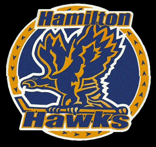 Hamilton Hawkey Tournament
