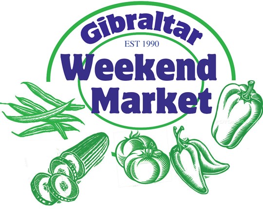 Gibraltar Weekend Market