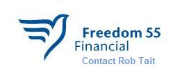 Freedon 55 Financial