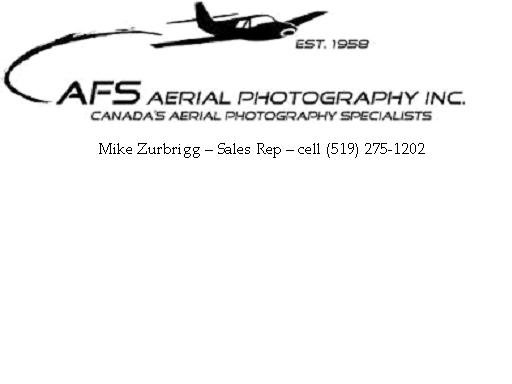 AFS Aerial Photography Inc