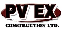 PV-EX Construction Ltd.