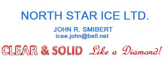 NORTH STAR ICE LTD.