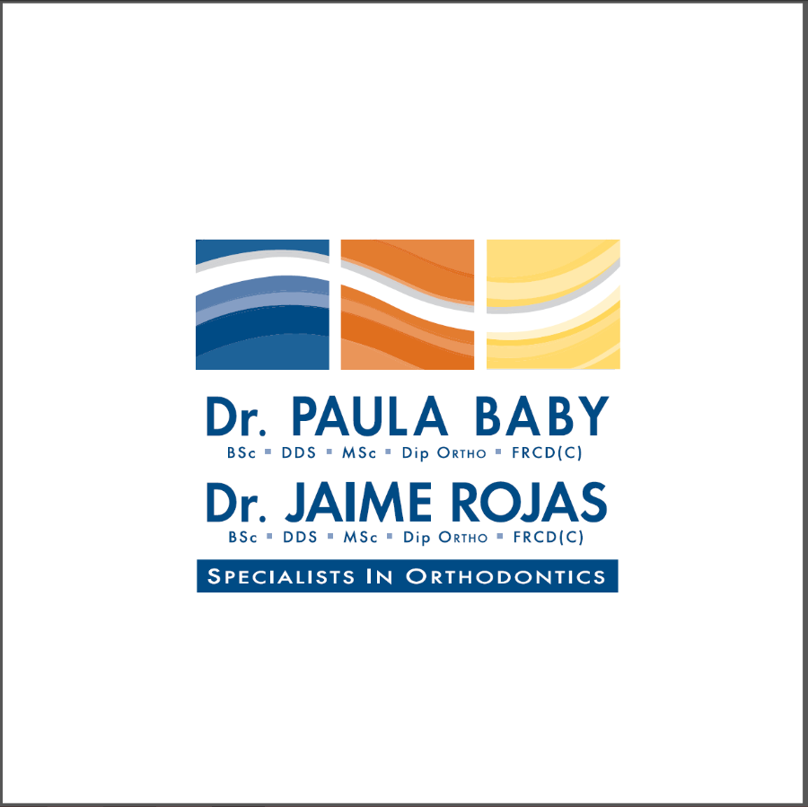 London Braces - Dr. Paula Baby and Dr. James Rojas