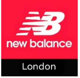 New Balance London