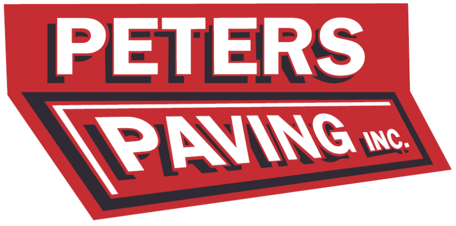 Peters Paving