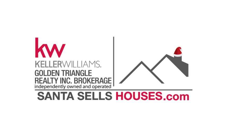 The Santa Sells Houses Team