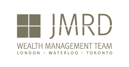 JMRD Wealth Management - Paul Manders