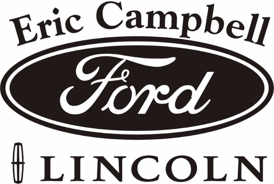 Eric Campbell Ford Lincoln 
