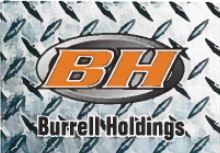 Burrell Holdings