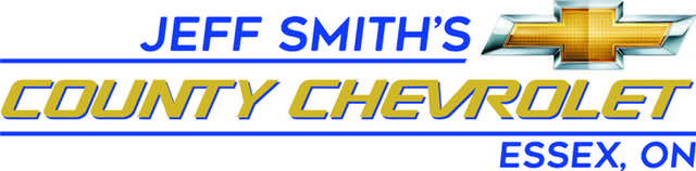 Jeff Smith's County Chevrolet