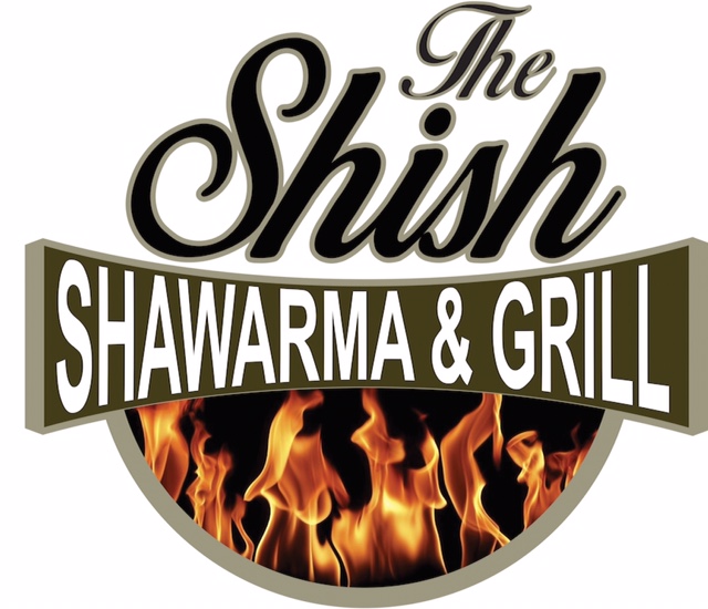 The Shish Shwarma 