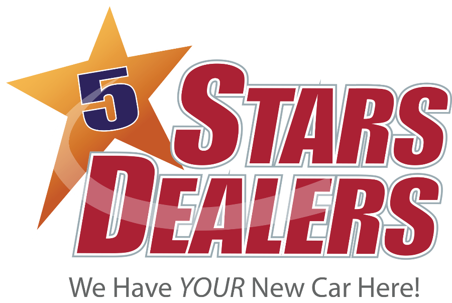 5 Stars Dealers
