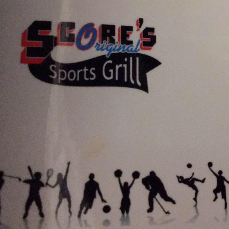 Score's Original Sports Grill