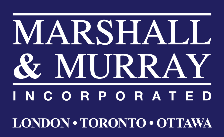 Marshall and Murray Inc.