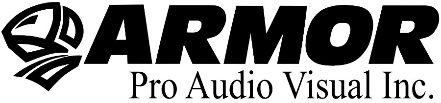 Armor Pro Audio Visual Inc.