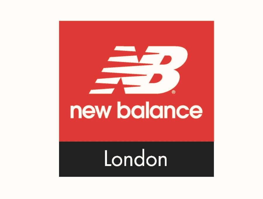 New Balance-London