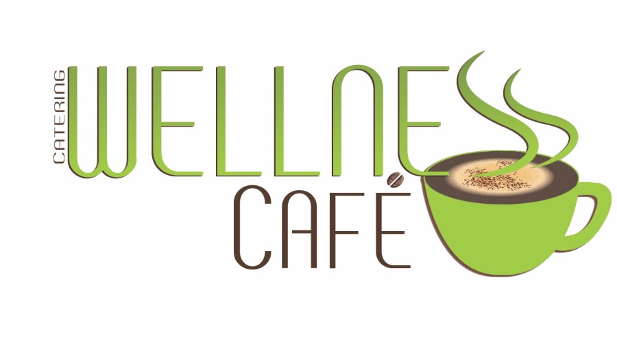 Catering Wellness Cafe