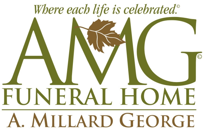 A Millard George Funeral Home