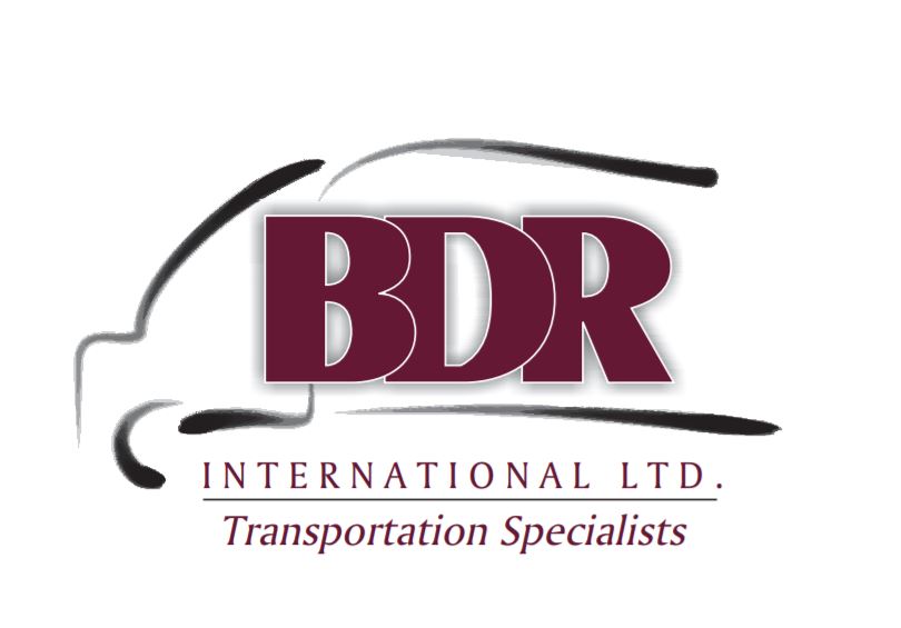 BDR International Ltd.