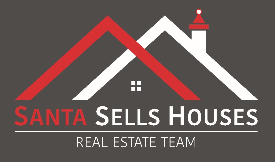 The Santa Sells Houses Team