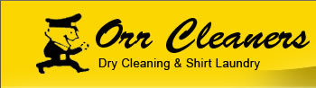 Orr Cleaners 