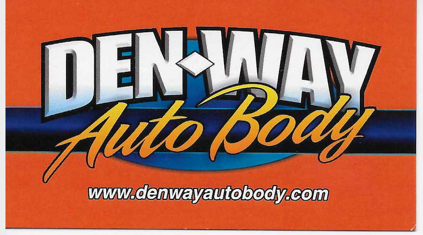 Den Way Auto Body