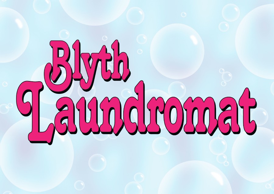 Blyth Laundromat
