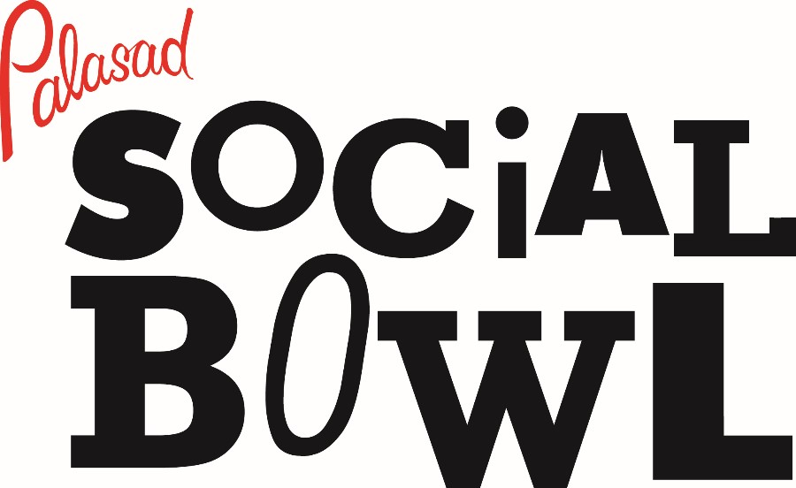 Palasad Social Bowl
