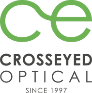 Cross Eyed Optical