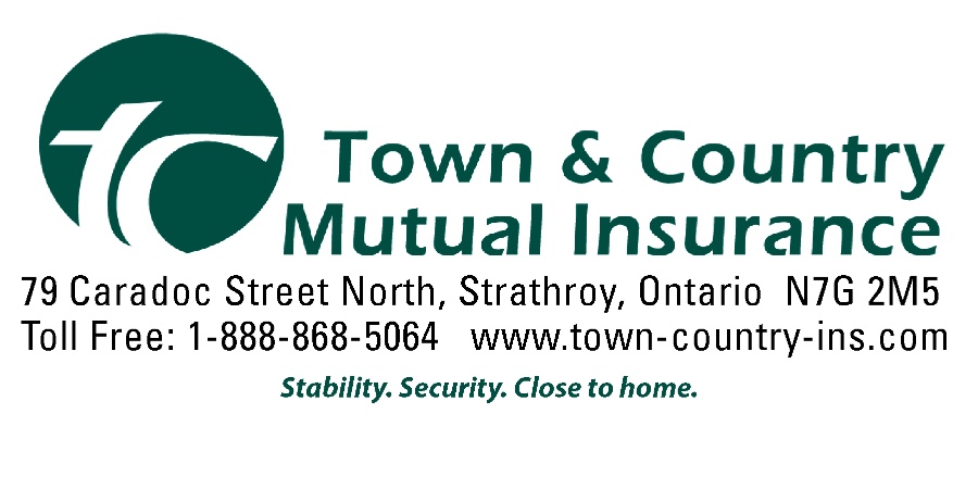 Town & Country Mutual Insurance