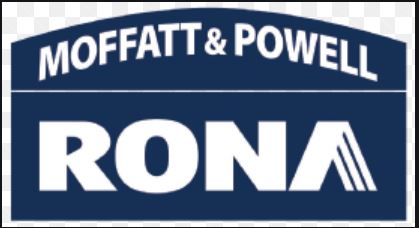 Moffatt & Powell Rona