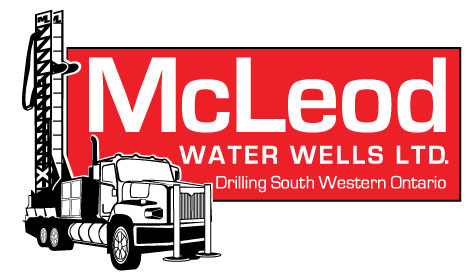 McLeod Water Wells Ltd
