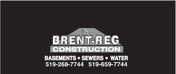 Brent-Reg Construction