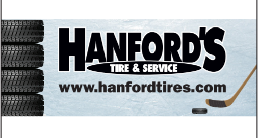 Hanford's Tire