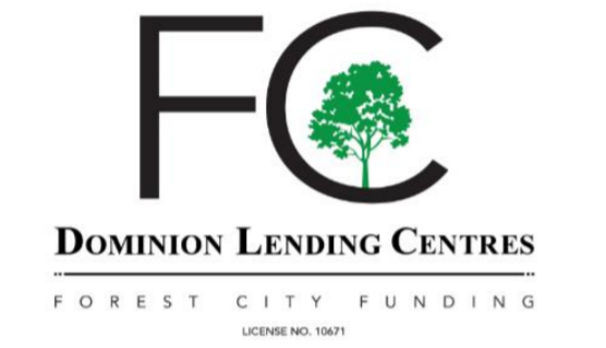 Dominion Lending Centres: Forest City Funding