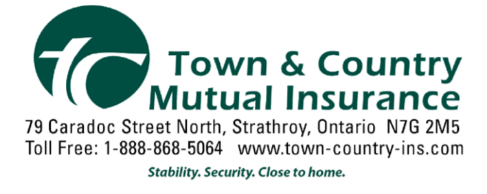 Town and Country Mutual Insurance