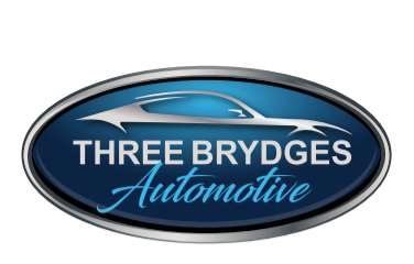 Three Brydges