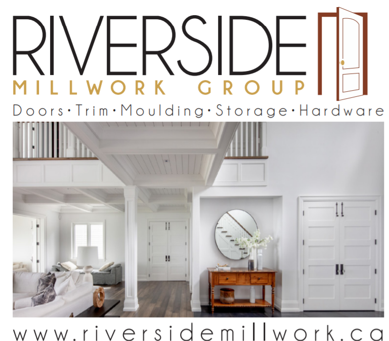 Riverside Millwork Group