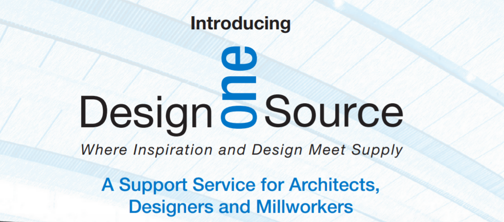 Design One Source