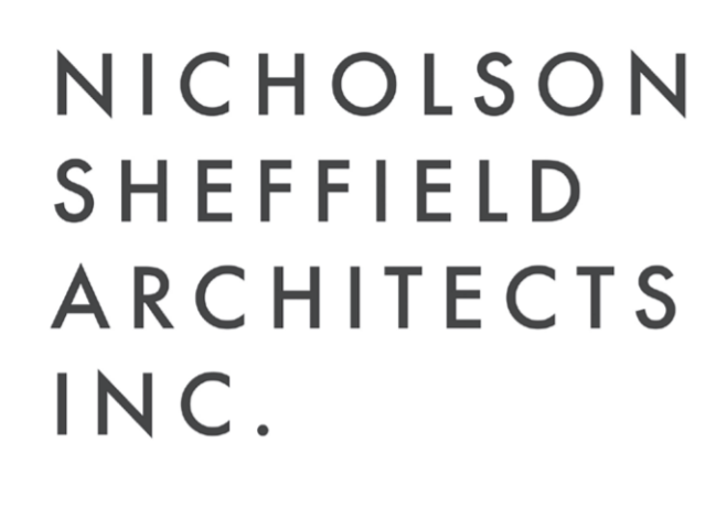 Nicholson Sheffield Architects Inc. 