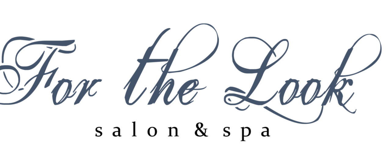 For the Look Salon