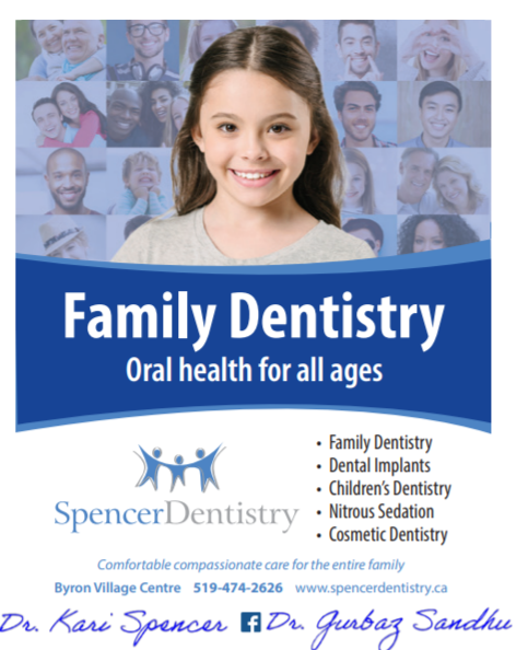 Spencer Dentistry 