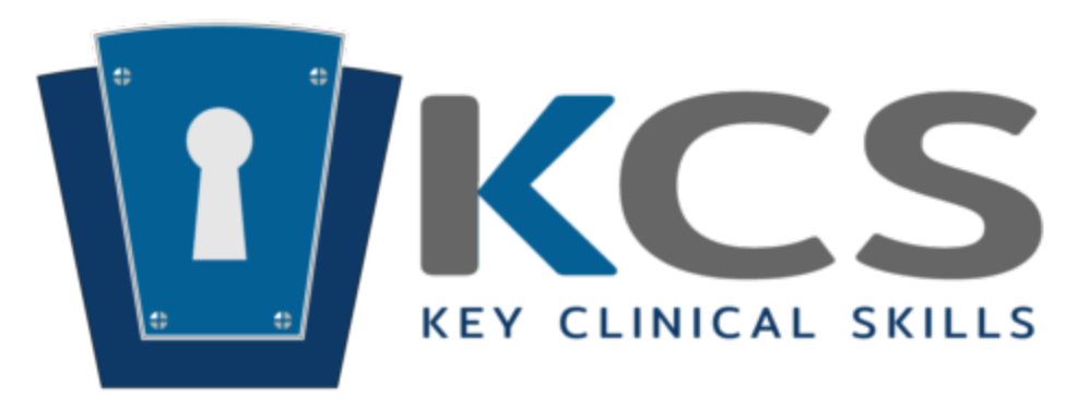 KCS Key Clinical Skills