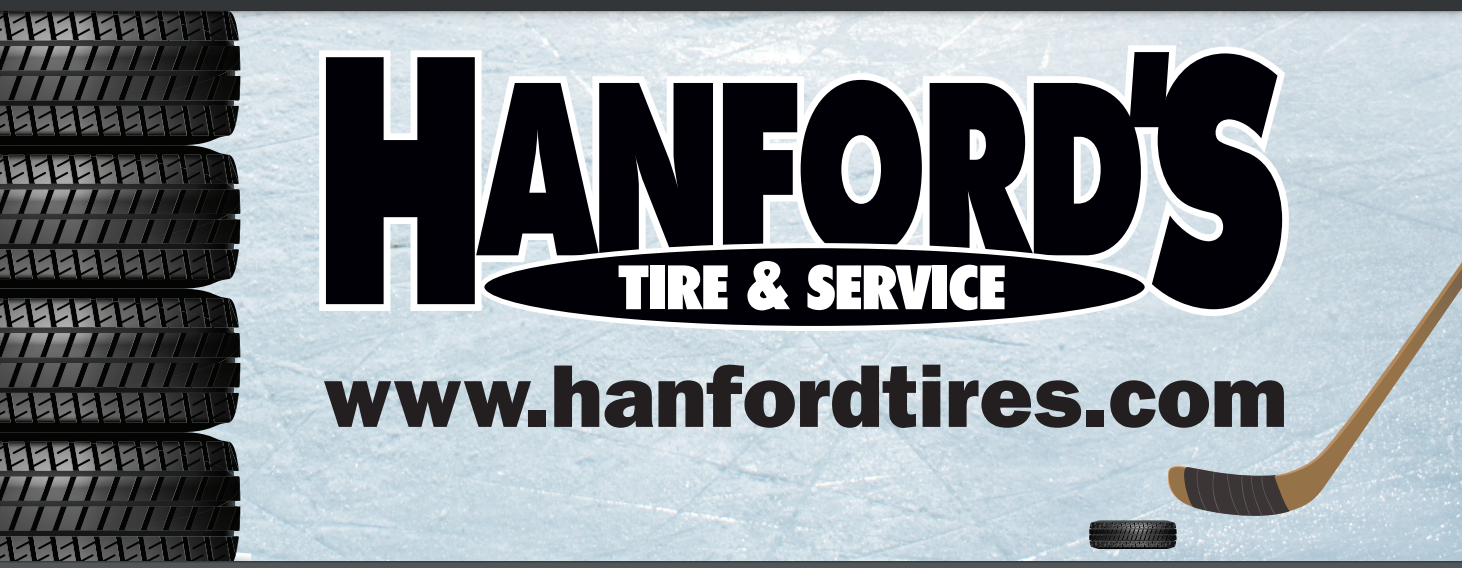 Hanford's Tire Service