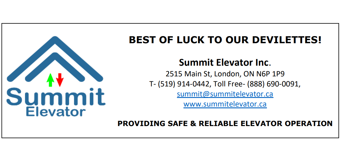 Summitt Elevator